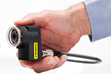 NEW COGNEX CHECKER 4G SERIES WITH ETHERNET EASILY INTEGRATES INTO YOUR FACTORY NETWORK
